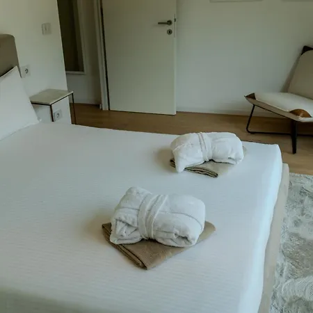 Apartamento Serviced By De Charme