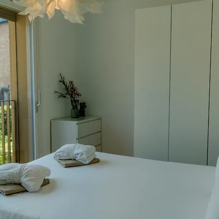 Serviced By De Charme Apartamento Laveno