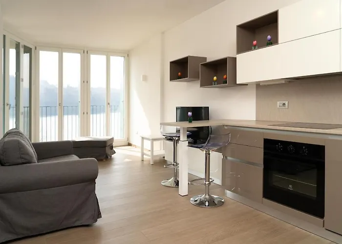 Serviced By De Charme * Laveno