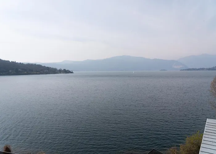 Serviced By De Charme * Laveno