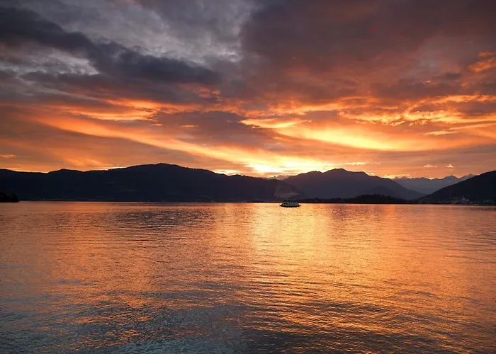 Apartament Serviced By De Charme