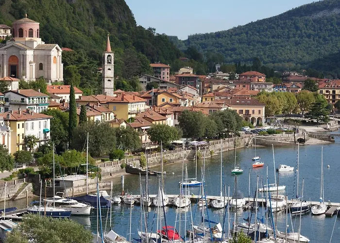 Serviced By De Charme Apartamento Laveno