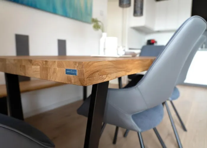 Serviced By De Charme Apartamento Laveno