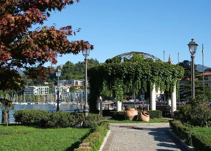 Lägenhet Serviced By De Charme *