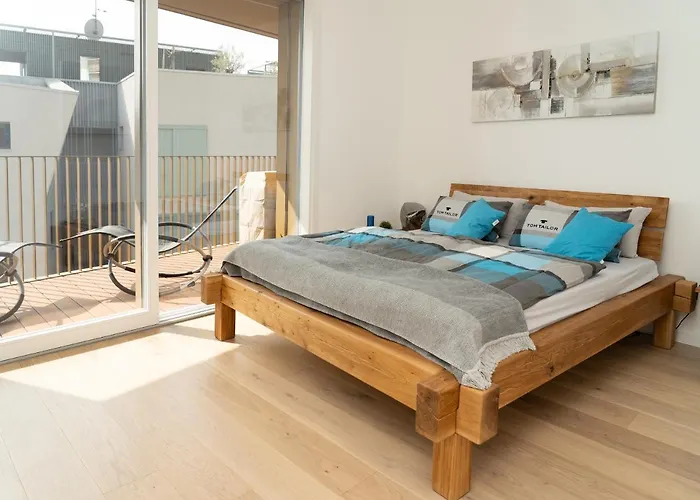 Serviced By De Charme Apartament *