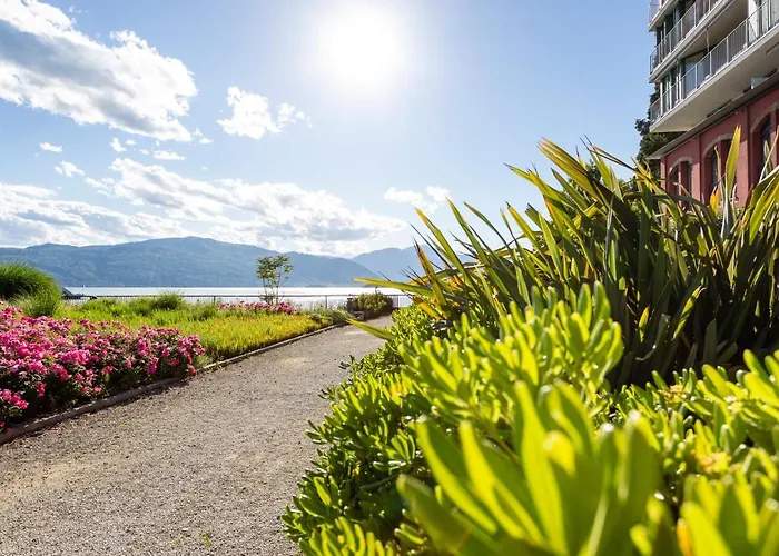 Lägenhet Serviced By De Charme *