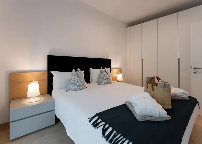 Apartament Serviced By De Charme