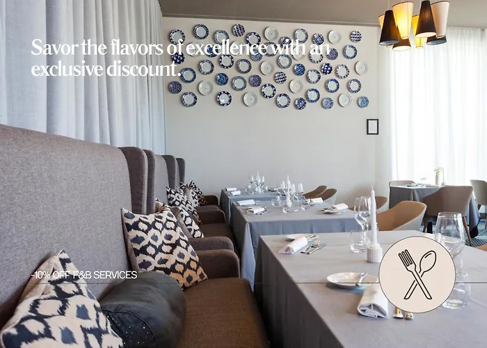 Serviced By De Charme * Laveno