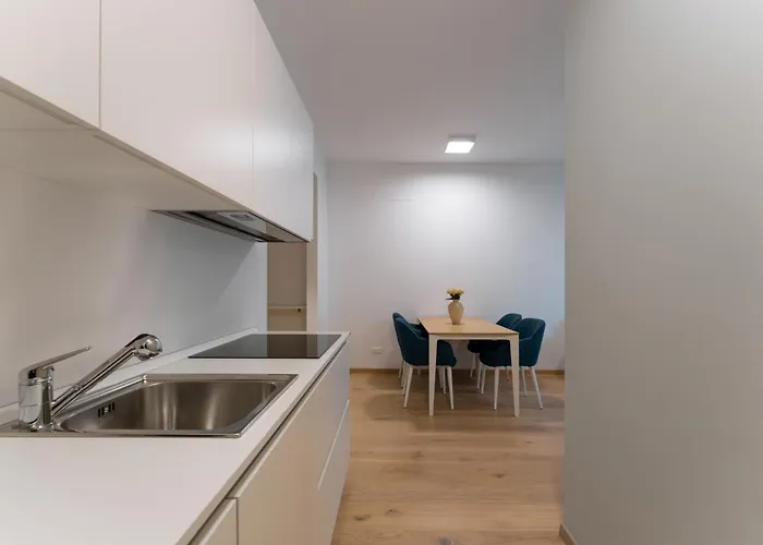 Serviced By De Charme * Laveno