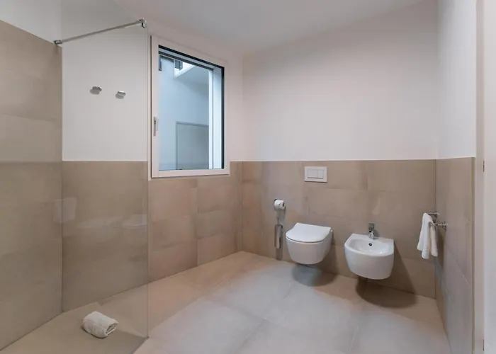 Serviced By De Charme