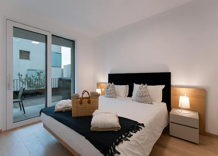 Serviced By De Charme * Laveno