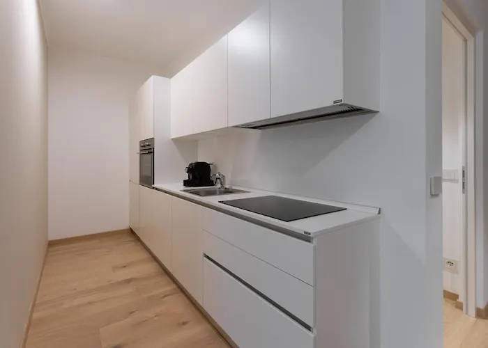 Serviced By De Charme