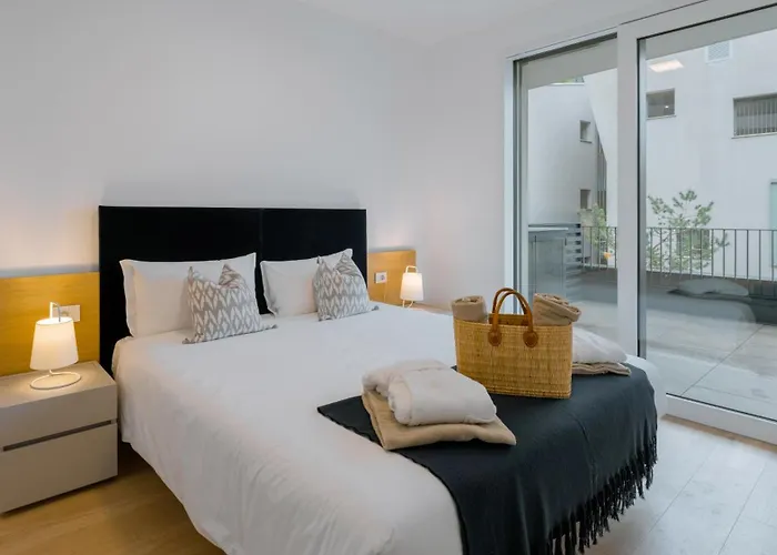 Apartament Serviced By De Charme