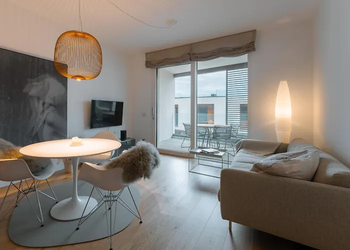 Serviced By De Charme * Laveno