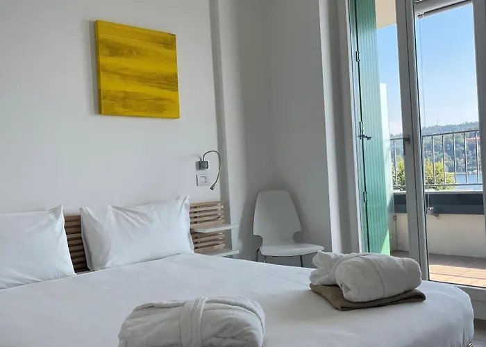 Apartament Serviced By De Charme *