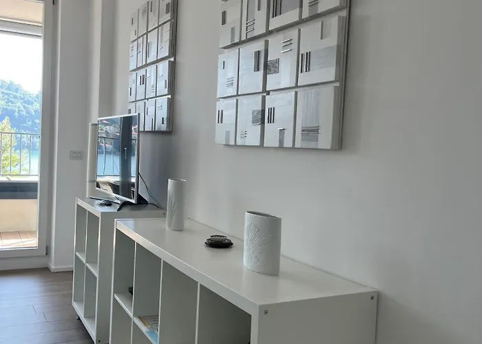 Serviced By De Charme Apartament