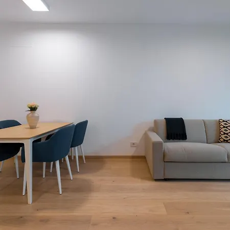 Serviced By De Charme