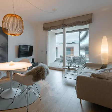 Serviced By De Charme * Laveno