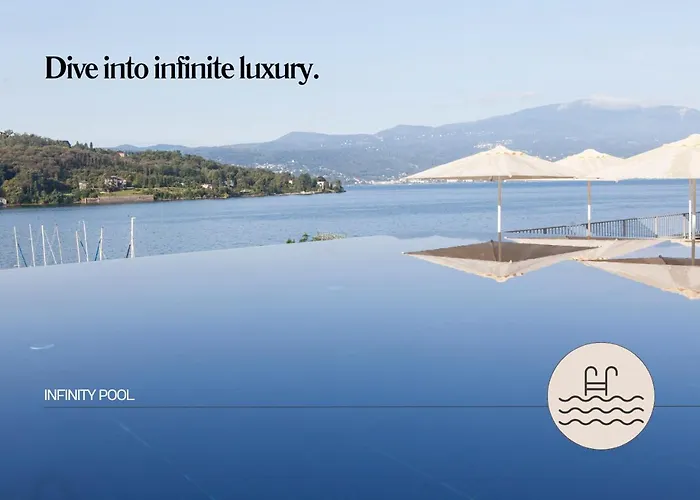 Daire Serviced By De Charme *