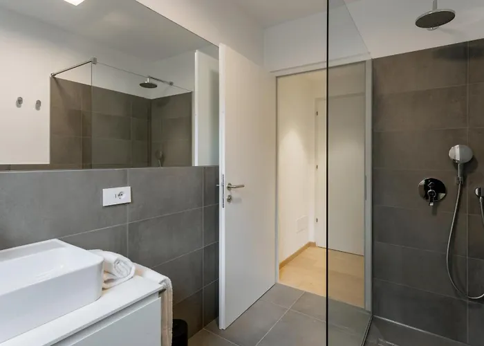 Serviced By De Charme Daire