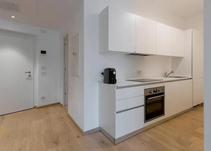 Serviced By De Charme * Laveno