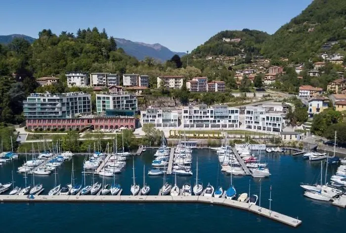 Serviced By De Charme * Laveno