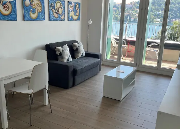 Serviced By De Charme