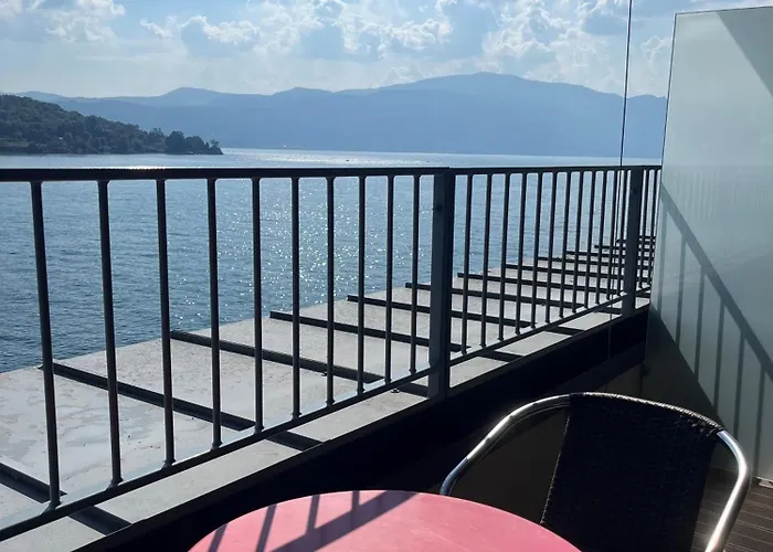 Serviced By De Charme Daire *